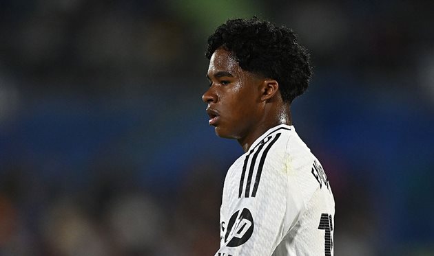 Endrik de Souza, getty images