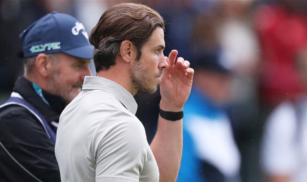 Гарет Бейл, Getty Images