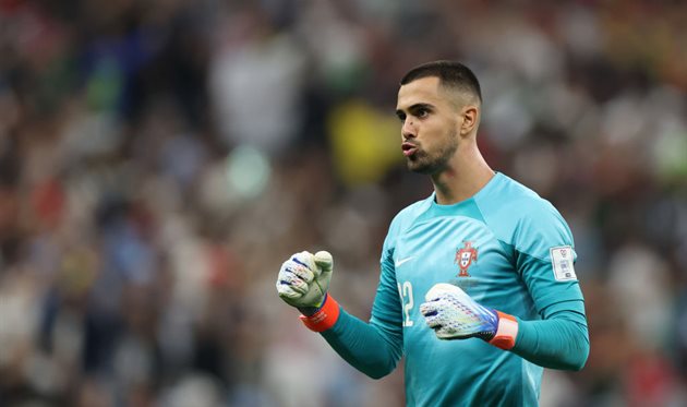 Diogu Kosta, getty images