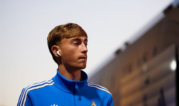 Дін Гюйсен, getty images