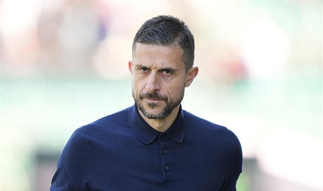 Alessio Dionisi, getty images