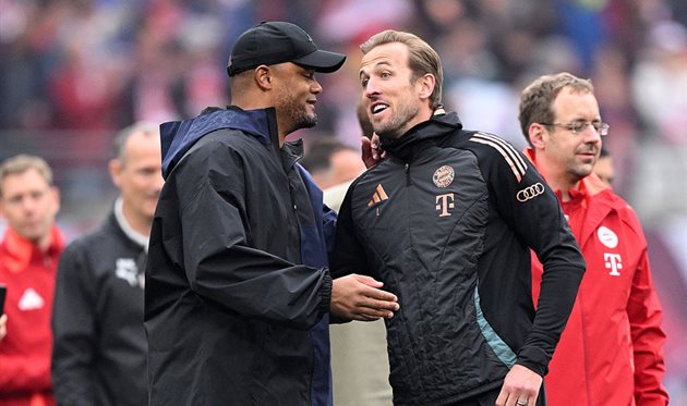 Компані та Кейн, getty images