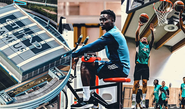 Тренувальні бази клубів АПЛ, фото getty Images | Kelsea Petersen