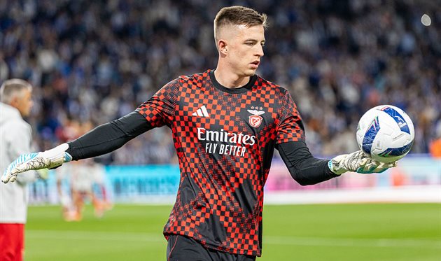 Анатолій Трубін, Getty Images