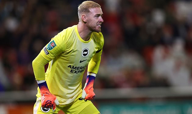 Джейсон Стіл, Getty Images