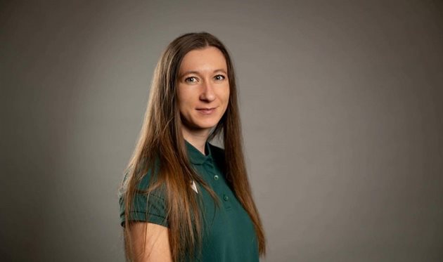 Світлана Грушко, УАФ