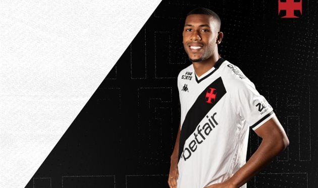 джерело Vasco da Gama