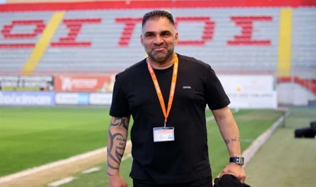 Stavros Demosthenous, getty images