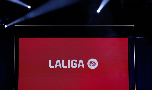 La Liga, getty images