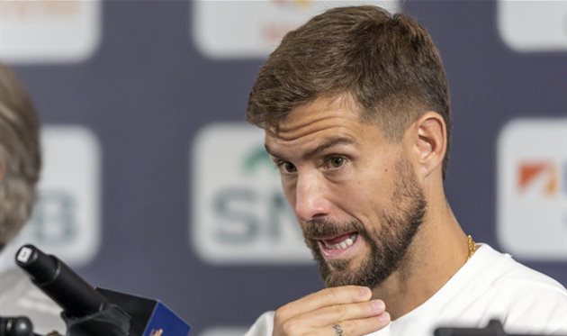 Іньїго Мартінес, Getty Images