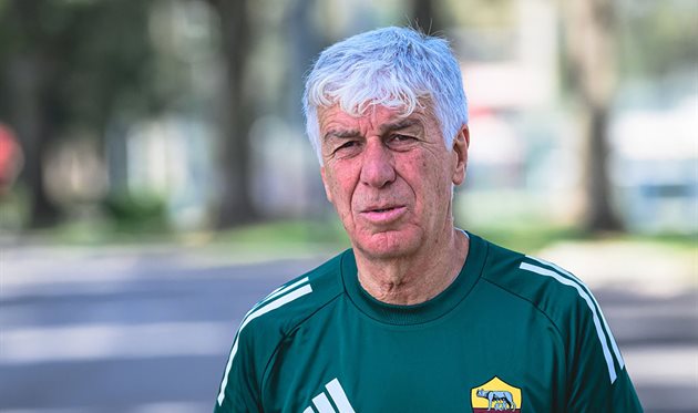 Гасперіні, getty images