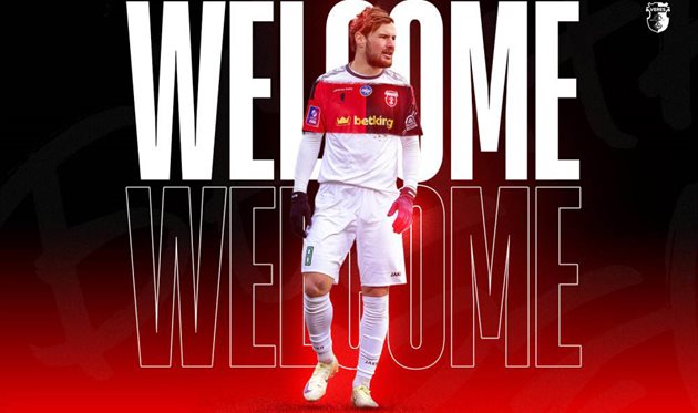 Ростислав Тарануха, НК Верес