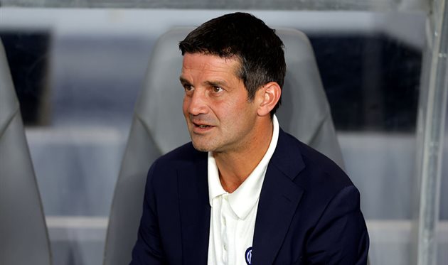 Крістіан Ківу, getty images