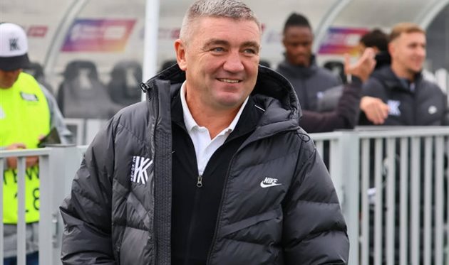 Руслан Костишин, фото ФК Колос