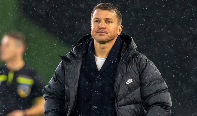 Ruslan Rotan