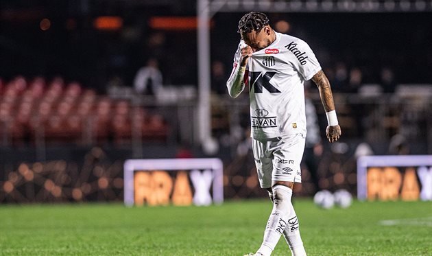 Неймар, Getty Images