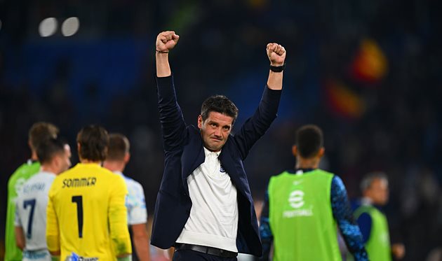 Крістіан Ківу, getty images