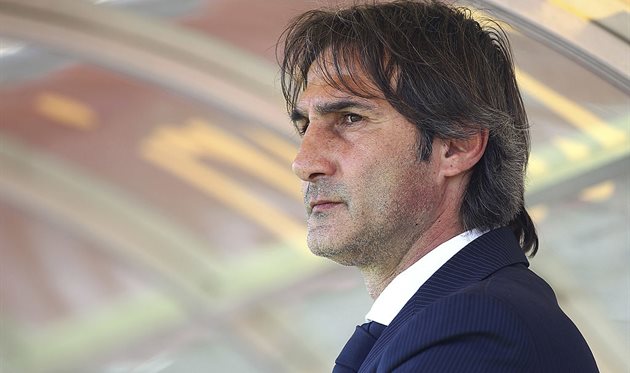 Анджело Грегуччі, getty images 