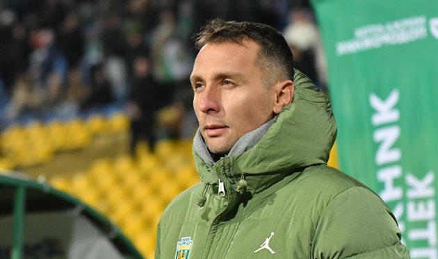 Владислав Лупашко, getty images