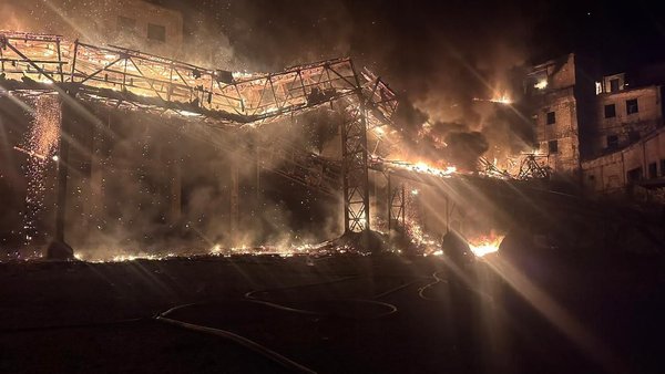 росія масовано атакувала шахту ДТЕК на Дніпропетровщині, ДТЕК