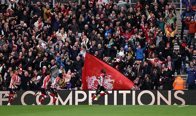 Сандерленд - Вулвергемптон, getty images