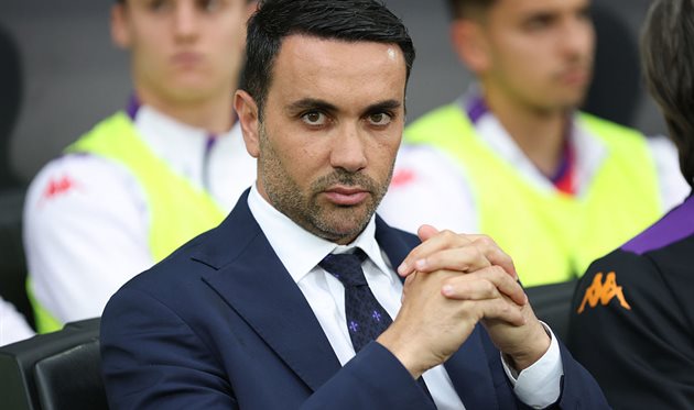 Raffaele Palladino, getty images