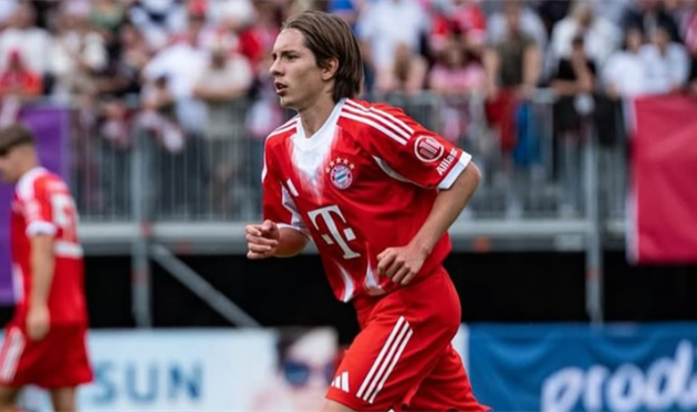 Богдан Оліченко, getty images