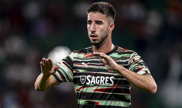 Гонсалу Інасіу, Getty Images