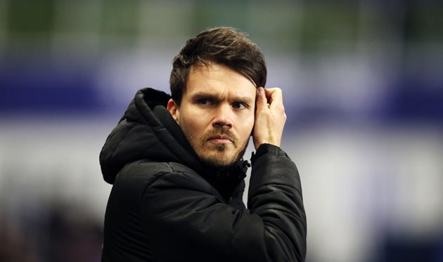 Денні Рол, getty images