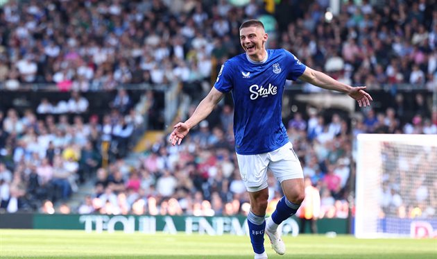 Віталій Миколенко, getty images