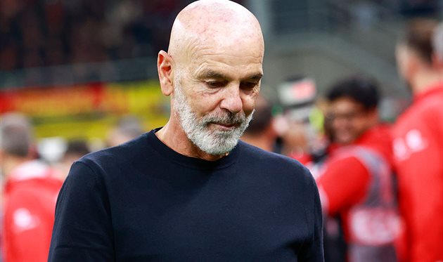 Стефано Піолі, getty images