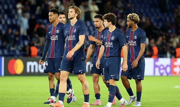 Ілля Забарний, getty images