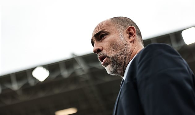 Ігор Тудор, Getty Images