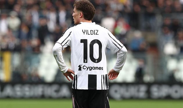 Кенан Їлдиз, getty images