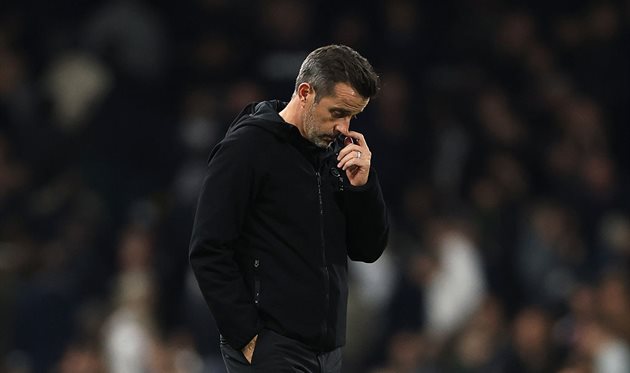 Marco Silva, Getty Images