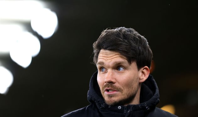 Данні Рель, getty images