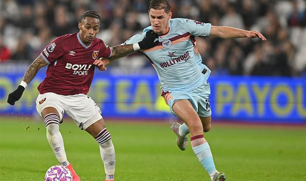 Єгор Ярмолюк проти Крісенсіо Саммервілла, Getty Images