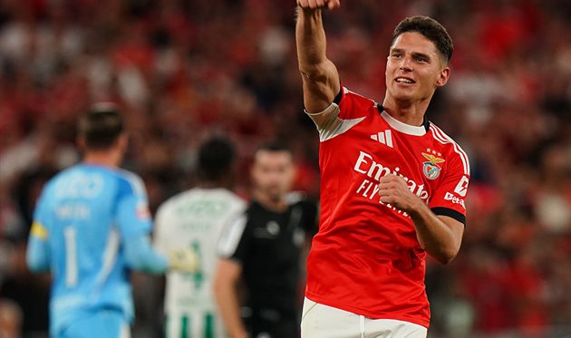 Георгій Судаков, getty images