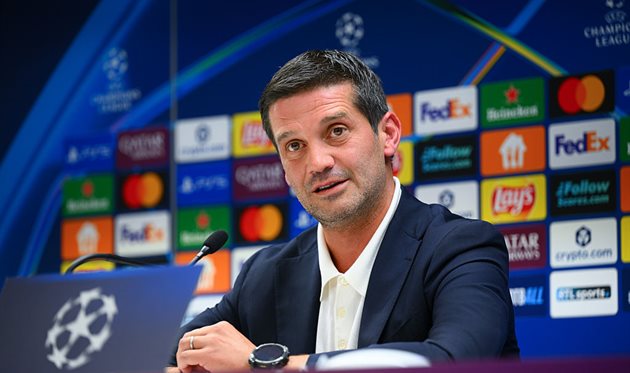 Крістіан Ківу, getty images