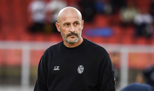 Вінченцо Італьяно, getty images