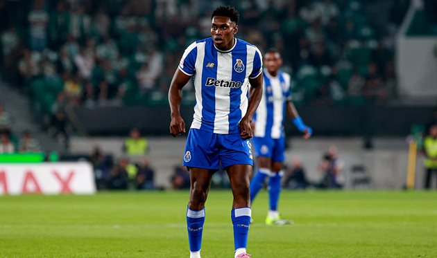 Саму Агехова, Getty Images