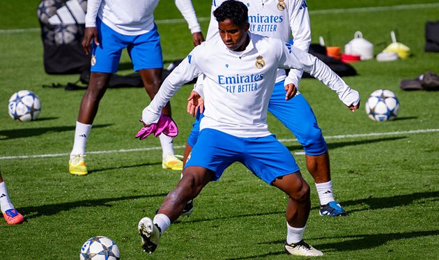 Ендрік, Getty Images