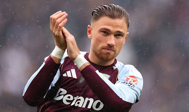 Метті Кеш, Getty Images