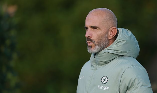 Енцо Мареска, Getty Images