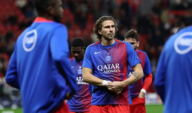 Ілля Забарний, Getty Images