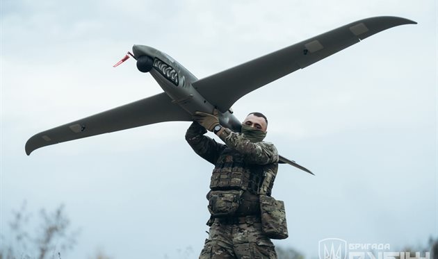 Генштаб ЗСУ