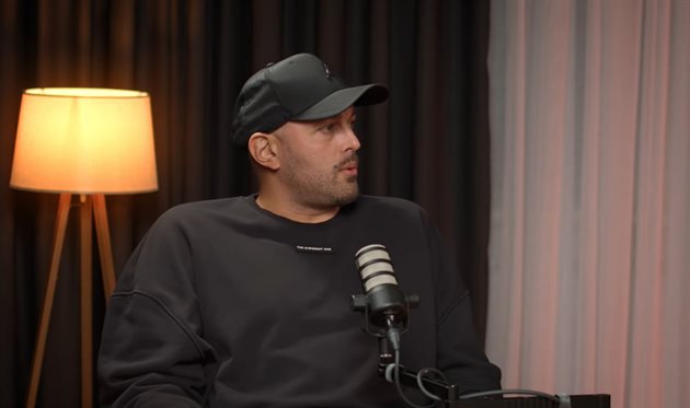 Імад Ашур, фото: Скриншот