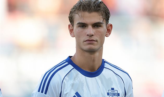 Ніко Пас, Getty Images