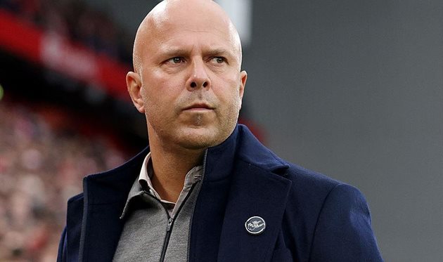 Арне Слот, Getty Images