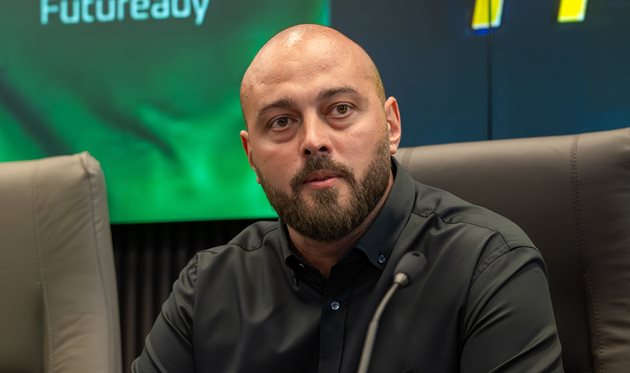 Imad Ashur, FC Polissia